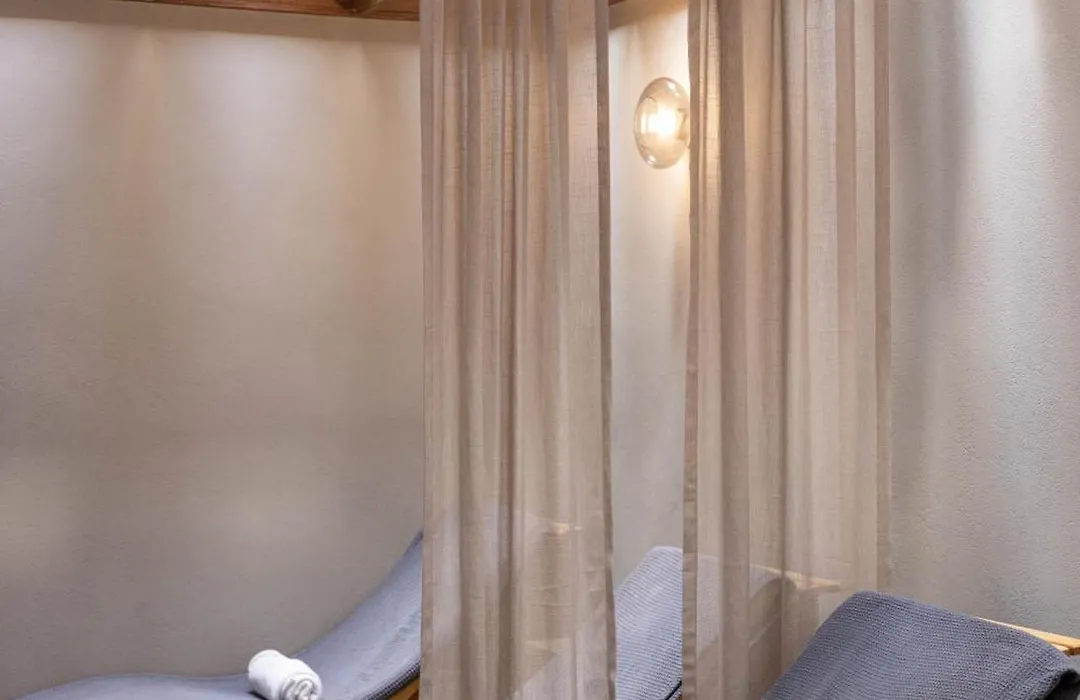 Nima Local House Hotel & Spa-1